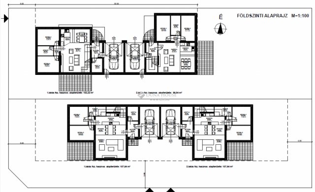 Eladó telek, Debrecenben 67.5 M Ft / költözzbe.hu