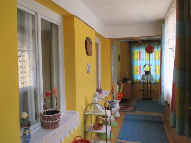Eladó családi ház, Békéscsabán 28 M Ft, 5 szobás