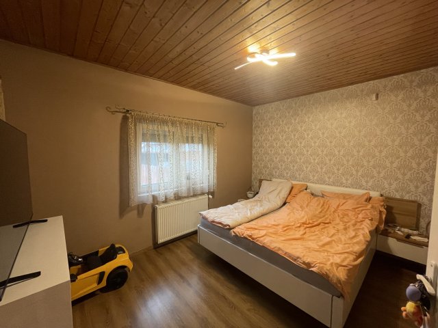 Eladó családi ház, Vasadon 73.9 M Ft, 3 szobás
