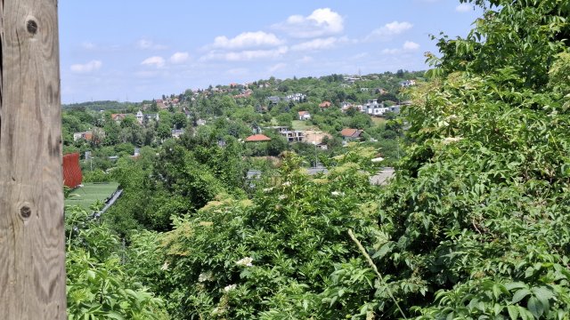 Eladó telek, Budapesten, III. kerületben 22 M Ft