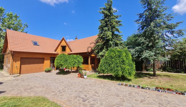 Kiadó családi ház, albérlet, Újfehértón 350 E Ft / hó