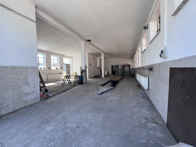 Kiadó ipari ingatlan, Mogyorósbányán 390 E Ft / hó