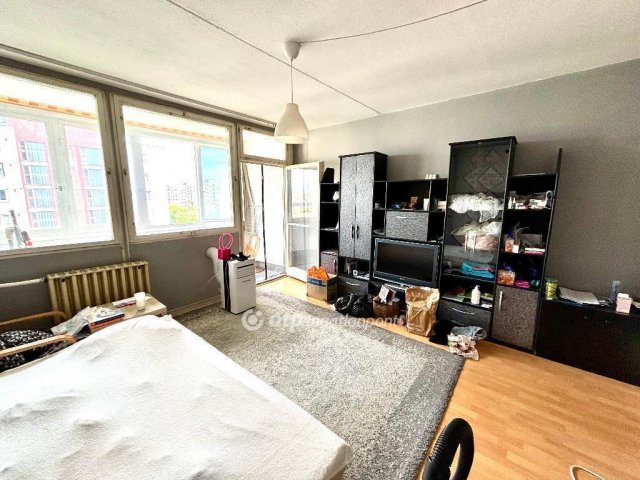 Eladó panellakás, Budapesten, XIX. kerületben 40.9 M Ft, 1 szobás