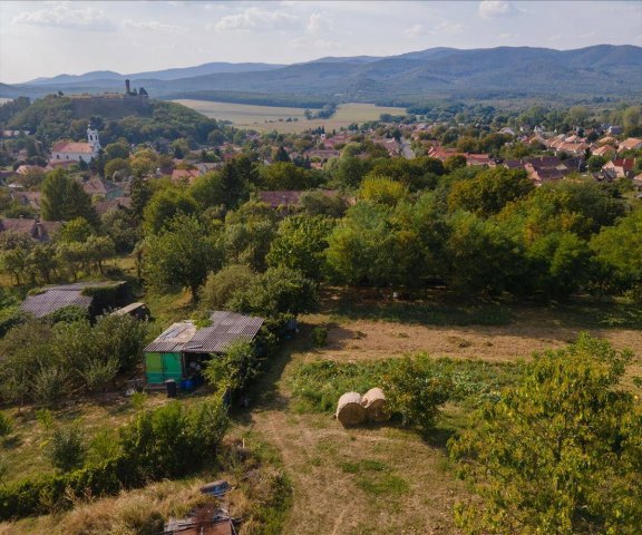 Eladó telek, Nógrádon 25 M Ft / költözzbe.hu