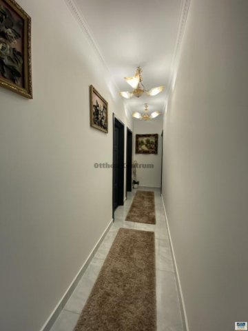 Eladó családi ház, Halásztelken 118.8 M Ft, 4 szobás