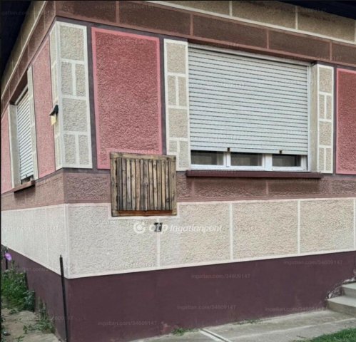 Eladó családi ház, Hajdúdorogon 31 M Ft, 2+1 szobás
