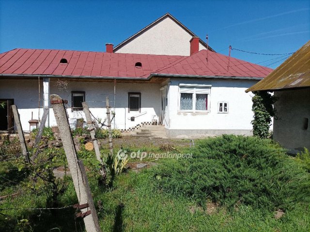 Eladó családi ház, Sárospatakon 37.5 M Ft, 3 szobás