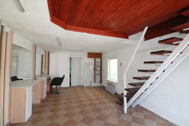 Eladó üzlethelyiség, Budapesten, XIX. kerületben 41 M Ft