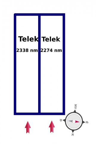 Eladó telek, Nyíregyházán 6.5 M Ft / költözzbe.hu