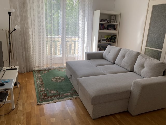 Kiadó téglalakás, albérlet, Budapesten, V. kerületben, 2 szobás
