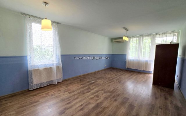 Eladó téglalakás, Budapesten, X. kerületben 69.9 M Ft, 2 szobás