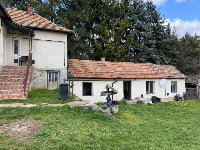 Eladó családi ház, Tarnaleleszen 15.4 M Ft, 2 szobás
