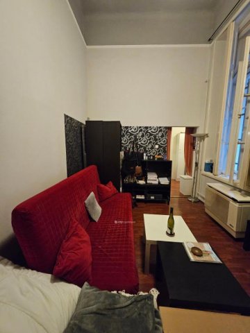 Eladó téglalakás, Budapesten, V. kerületben 65 M Ft, 1 szobás