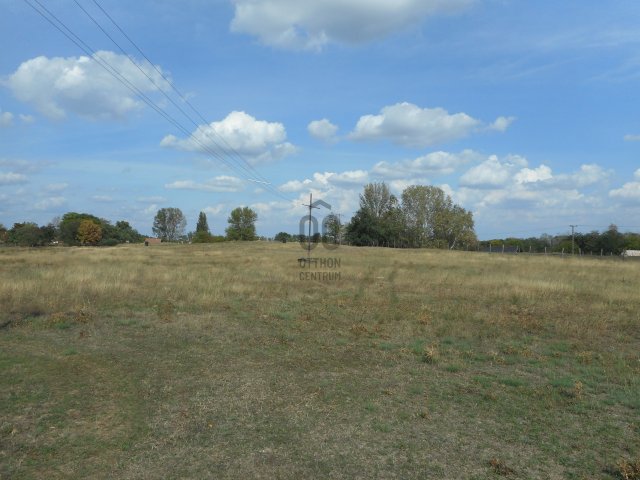 Eladó telek, Tiszaalpáron 4.7 M Ft / költözzbe.hu