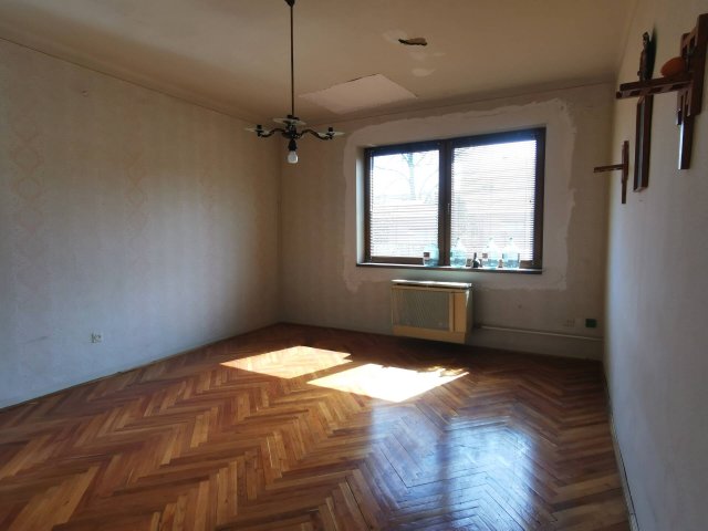 Eladó téglalakás, Sajószentpéteren 16.3 M Ft, 2 szobás
