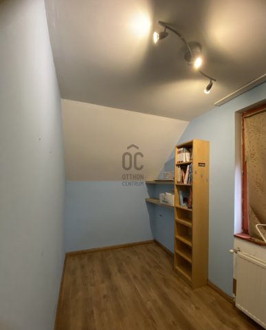 Eladó családi ház, Budapesten, XVI. kerületben 79.9 M Ft
