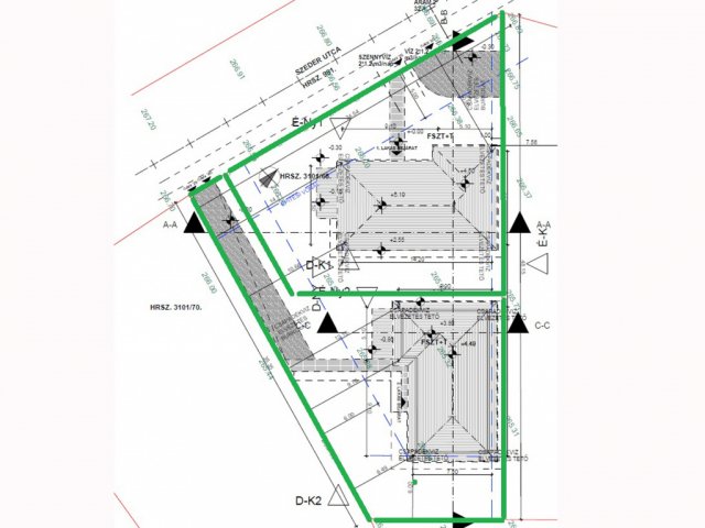 Eladó családi ház, Kerepesen 76.8 M Ft, 4 szobás