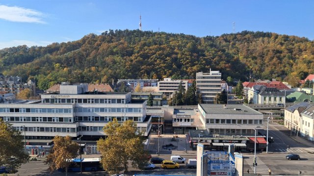 Eladó téglalakás, Salgótarjánban, Március 15. utcában