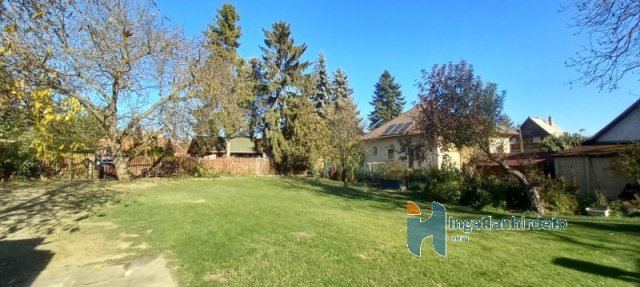 Eladó mezogazdasagi ingatlan, Gödöllőn 35.9 M Ft