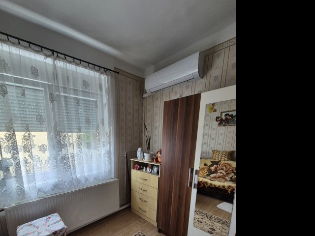 Eladó családi ház, Rákóczifalván 32.5 M Ft, 2 szobás