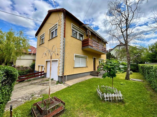 Eladó családi ház, Budapesten, XX. kerületben 134.9 M Ft