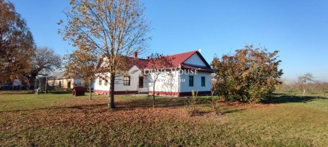 Eladó családi ház, Cegléden 78 M Ft, 3 szobás