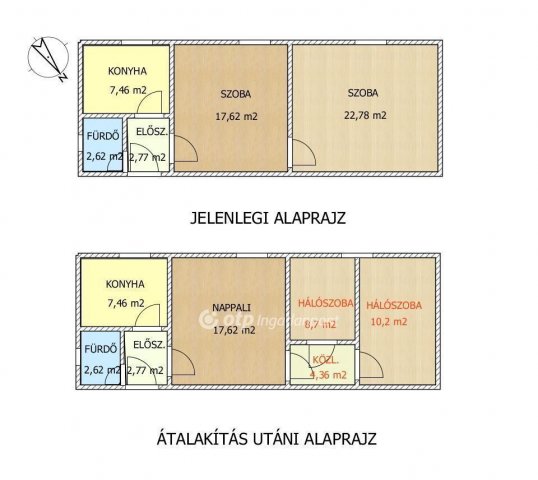 Eladó téglalakás, Budapesten, XXIII. kerületben 39.99 M Ft