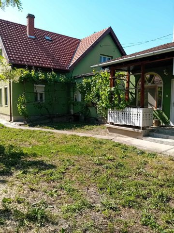 Eladó családi ház, Gyomaendrődön, Pósa Lajos utcában 29.9 M Ft