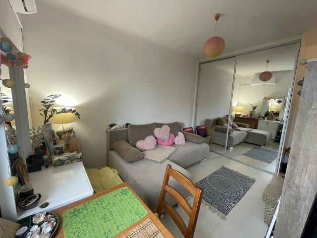 Eladó téglalakás, Budapesten, IV. kerületben 31.9 M Ft, 1 szobás