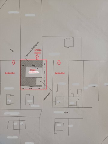 Eladó üzlethelyiség, Etyeken 97 M Ft / költözzbe.hu