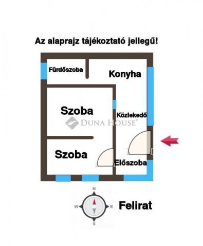 Eladó nyaraló, Budaörsön 28 M Ft, 2 szobás