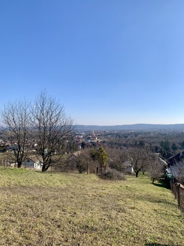 Eladó telek, Zalaegerszegen 4.5 M Ft / költözzbe.hu