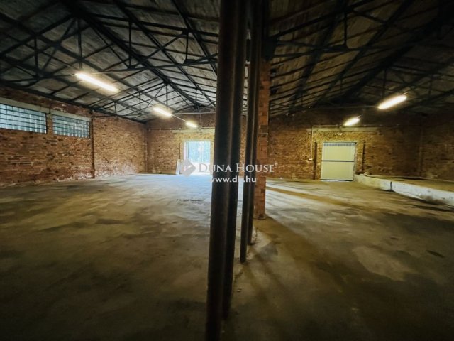 Eladó ipari ingatlan, Kőszegen 180 M Ft / költözzbe.hu