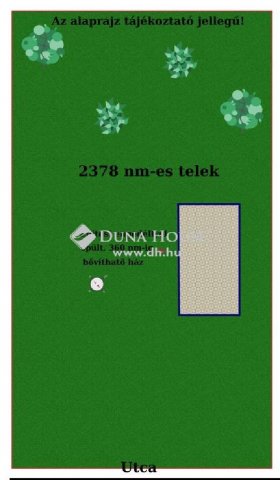 Eladó telek, Budapesten, III. kerületben 43.9 M Ft