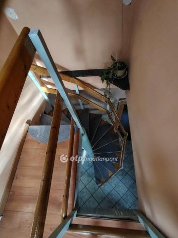 Eladó családi ház, Dabason 74.99 M Ft, 2+2 szobás