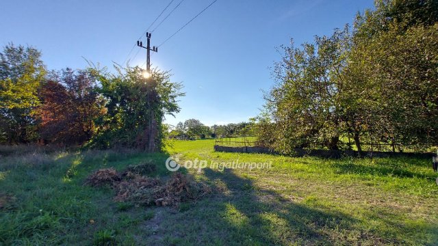 Eladó telek, Nagykőrösön 19.9 M Ft / költözzbe.hu