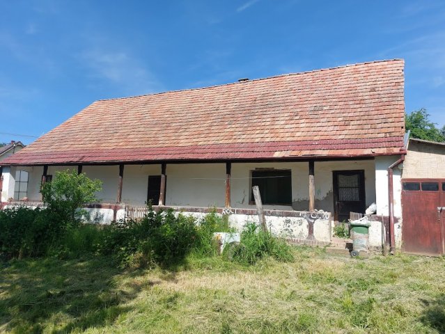 Eladó családi ház, Baranyaszentgyörgyön 4.9 M Ft, 3 szobás
