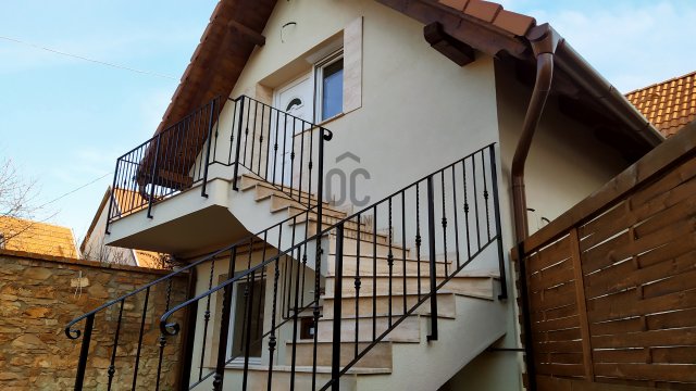 Eladó téglalakás, Budaörsön 80.64 M Ft, 3 szobás