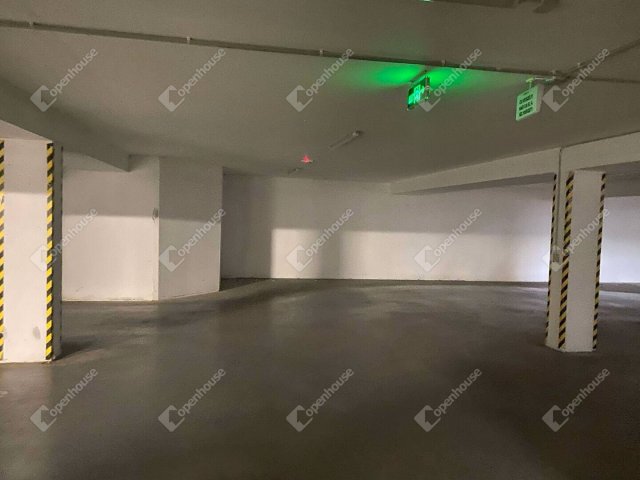 Kiadó garázs, Győrött 25 E Ft / hó / költözzbe.hu