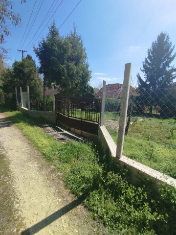 Eladó telek, Balatonkenesén 37 M Ft / költözzbe.hu