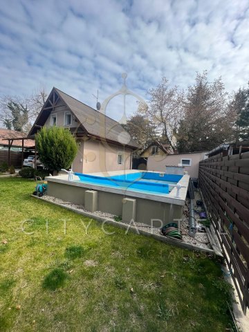 Eladó családi ház, Siófokon 164.9 M Ft, 3 szobás