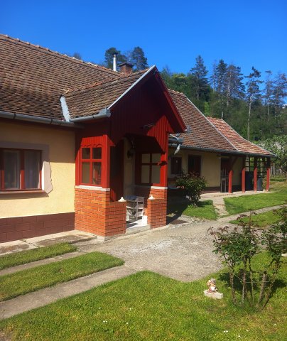 Eladó családi ház, Magyaregregyen 34.9 M Ft, 3 szobás