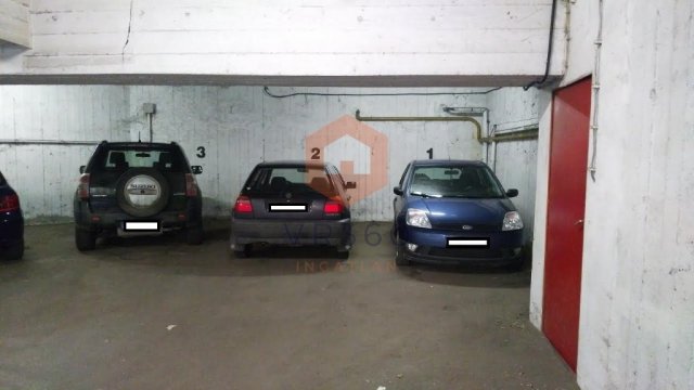 Kiadó garázs, Pécsett 25 E Ft / hó / költözzbe.hu