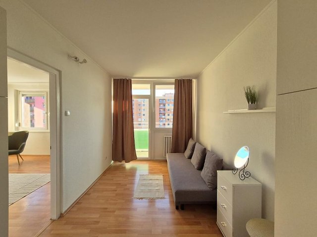 Eladó panellakás, Budapesten, X. kerületben 55.9 M Ft, 2 szobás