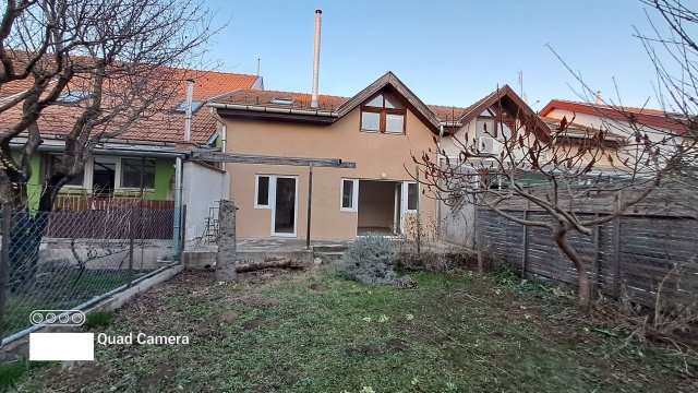 Eladó sorház, Érden 74.9 M Ft, 4 szobás / költözzbe.hu