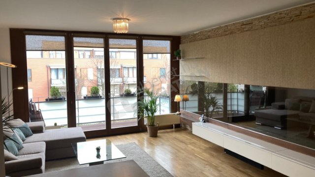 Kiadó téglalakás, albérlet, Budapesten, XI. kerületben