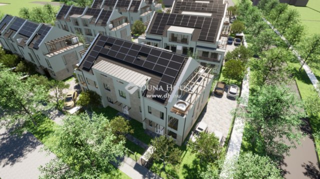 Eladó téglalakás, Budapesten, XXIII. kerületben 84.85 M Ft