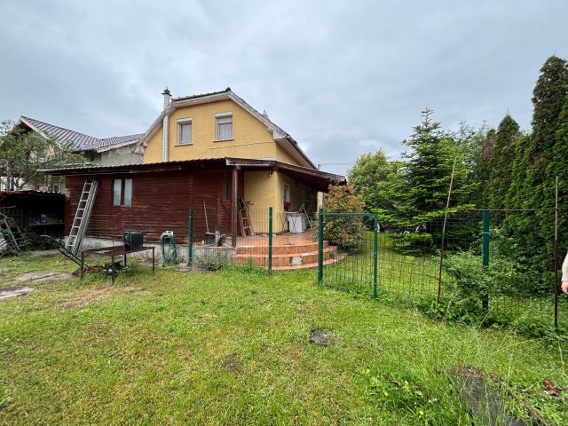 Eladó családi ház, Érden 99.9 M Ft, 2+2 szobás