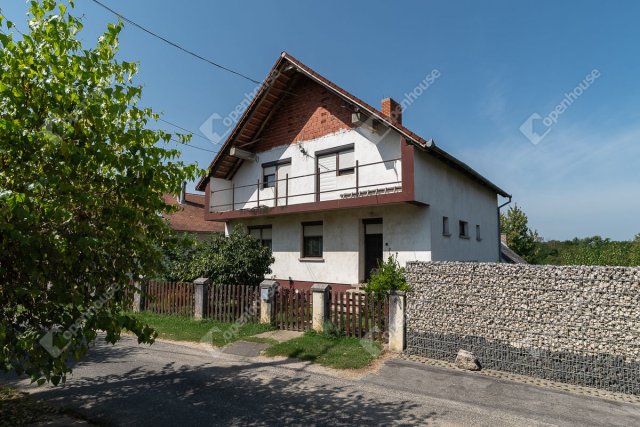 Eladó családi ház, Nagykanizsán 34.5 M Ft, 6 szobás