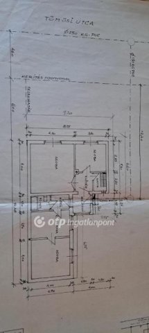 Eladó családi ház, Miskolcon 28 M Ft, 2+1 szobás